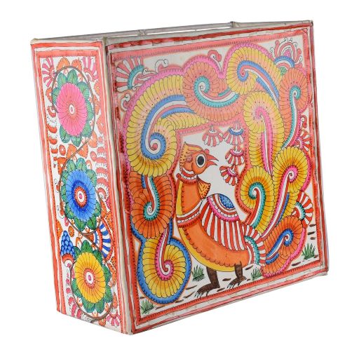 natural and artistic